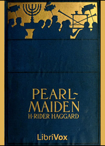 Pearl Maiden