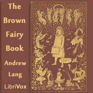 Brown Fairy Book