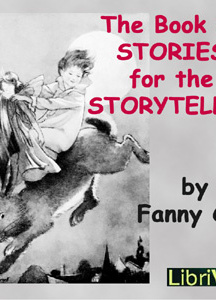 Book of Stories for the Storyteller