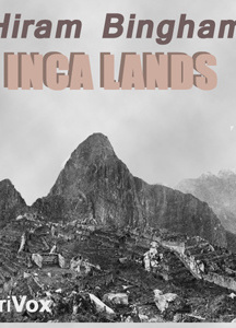 Inca Lands