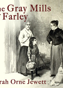 Gray Mills of Farley