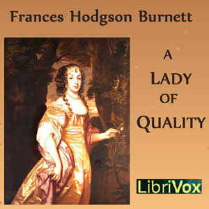 Lady of Quality
