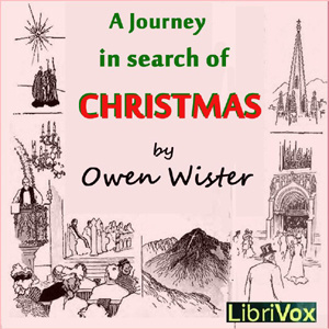 Journey in Search of Christmas