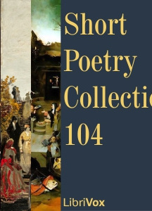 Short Poetry Collection 104