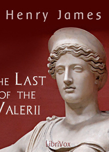 Last of the Valerii