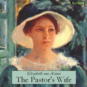 Pastor's Wife