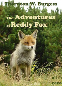 Adventures of Reddy Fox (version 2)