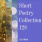 Short Poetry Collection 128