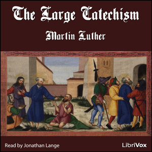 Large Catechism (Version 2)