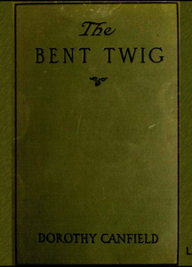 Bent Twig