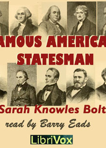 Famous American Statesmen