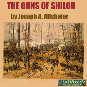 Guns of Shiloh
