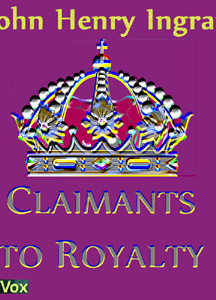Claimants to Royalty