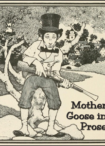 Mother Goose in Prose (Version 2)