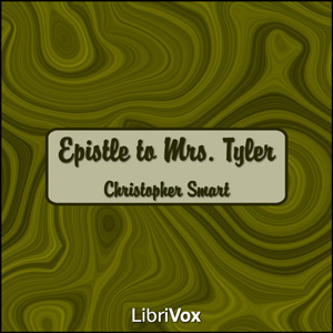 Epistle to Mrs. Tyler