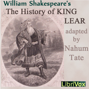 History of King Lear