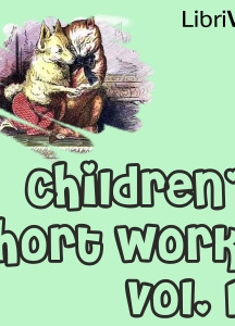 Children's Short Works, Vol. 016