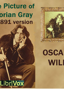 Picture Of Dorian Gray (1891 Version)