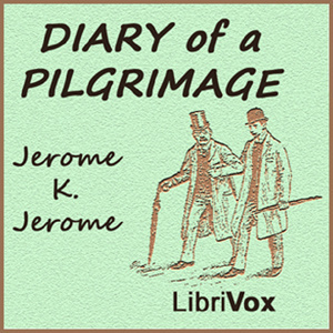 Diary of a Pilgrimage