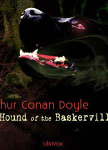 Hound of the Baskervilles (version 2)