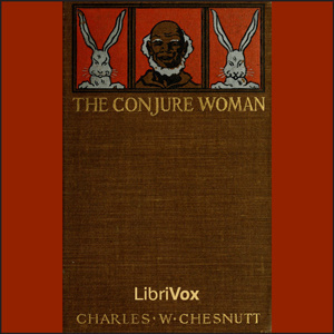 Conjure Woman