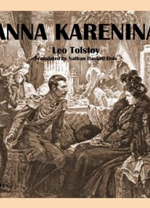Anna Karenina (Dole translation)