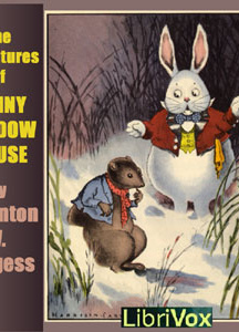 Adventures of Danny Meadow Mouse (dramatic reading)