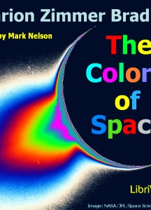 Colors of Space (version 2)
