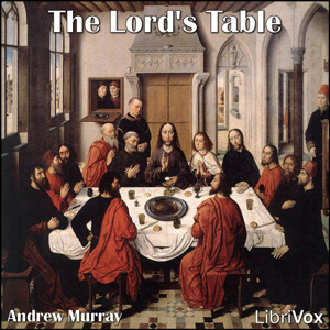 Lord's Table