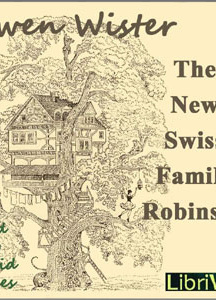 New Swiss Family Robinson