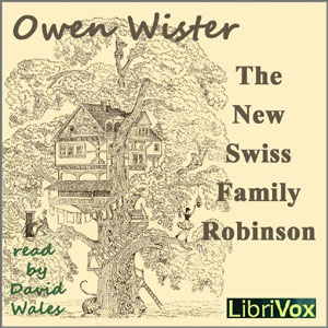 New Swiss Family Robinson