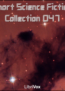 Short Science Fiction Collection 047
