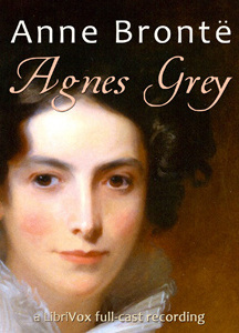 Agnes Grey (version 2 dramatic reading)
