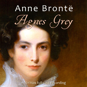 Agnes Grey (version 2 dramatic reading)