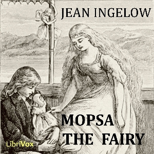 Mopsa The Fairy