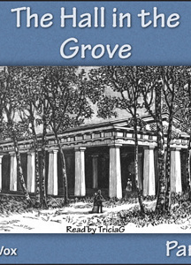 Hall in the Grove