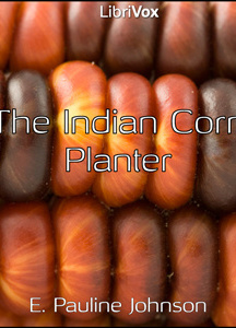 Indian Corn Planter