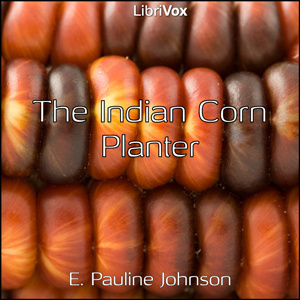 Indian Corn Planter