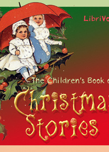 Children's Book of Christmas Stories