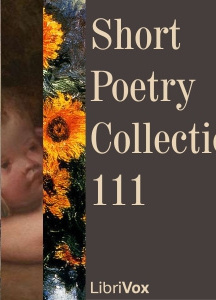 Short Poetry Collection 111