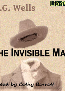 Invisible Man (Version 2)