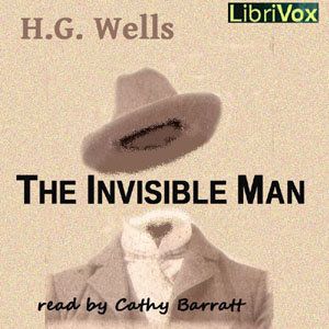 Invisible Man (Version 2)