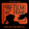 Film of Fear (Dramatic Reading)