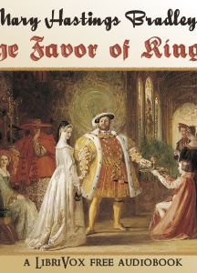 Favor of Kings