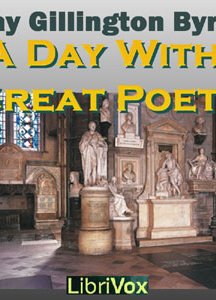Day With Great Poets