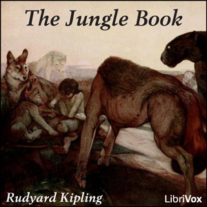 Jungle Book (Version 2)