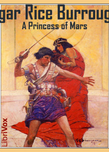 Princess of Mars (Version 3)