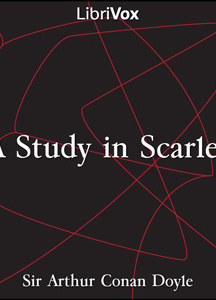 Study In Scarlet (Version 4)