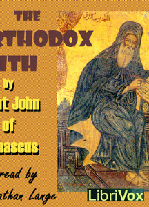 Orthodox Faith