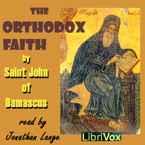 Orthodox Faith